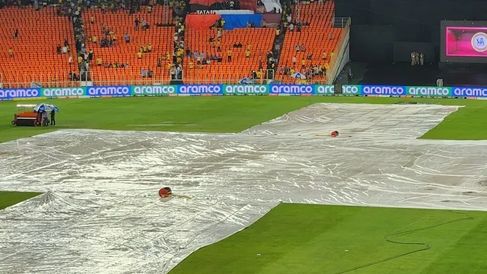 Narendra Modi Stadium, Ahmedabad, Pitch Report, Weather Report For WI Vs SA- Super 8, T20 World Cup 2026